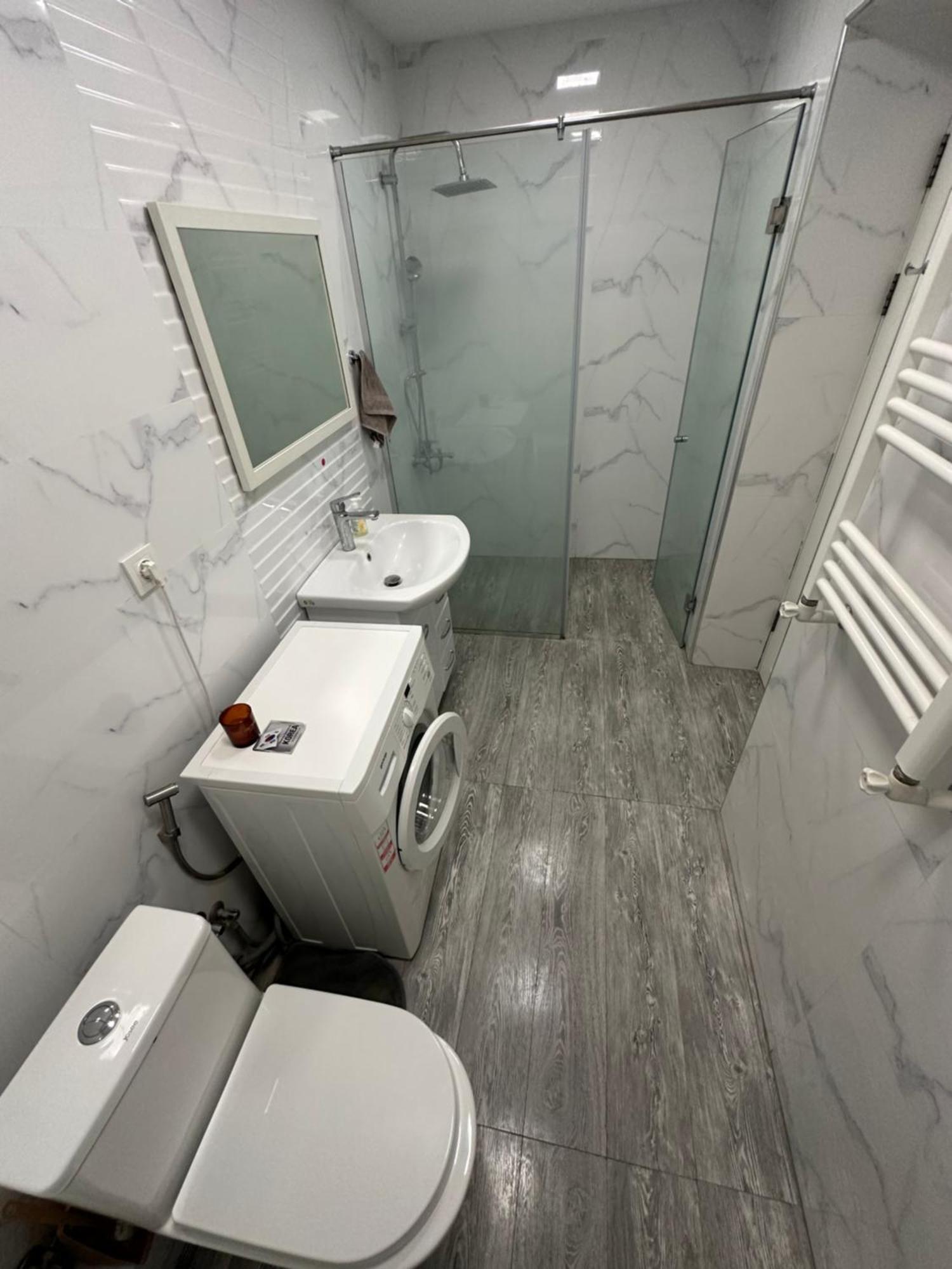 Beautiful Apartment In Yerevan) Extérieur photo