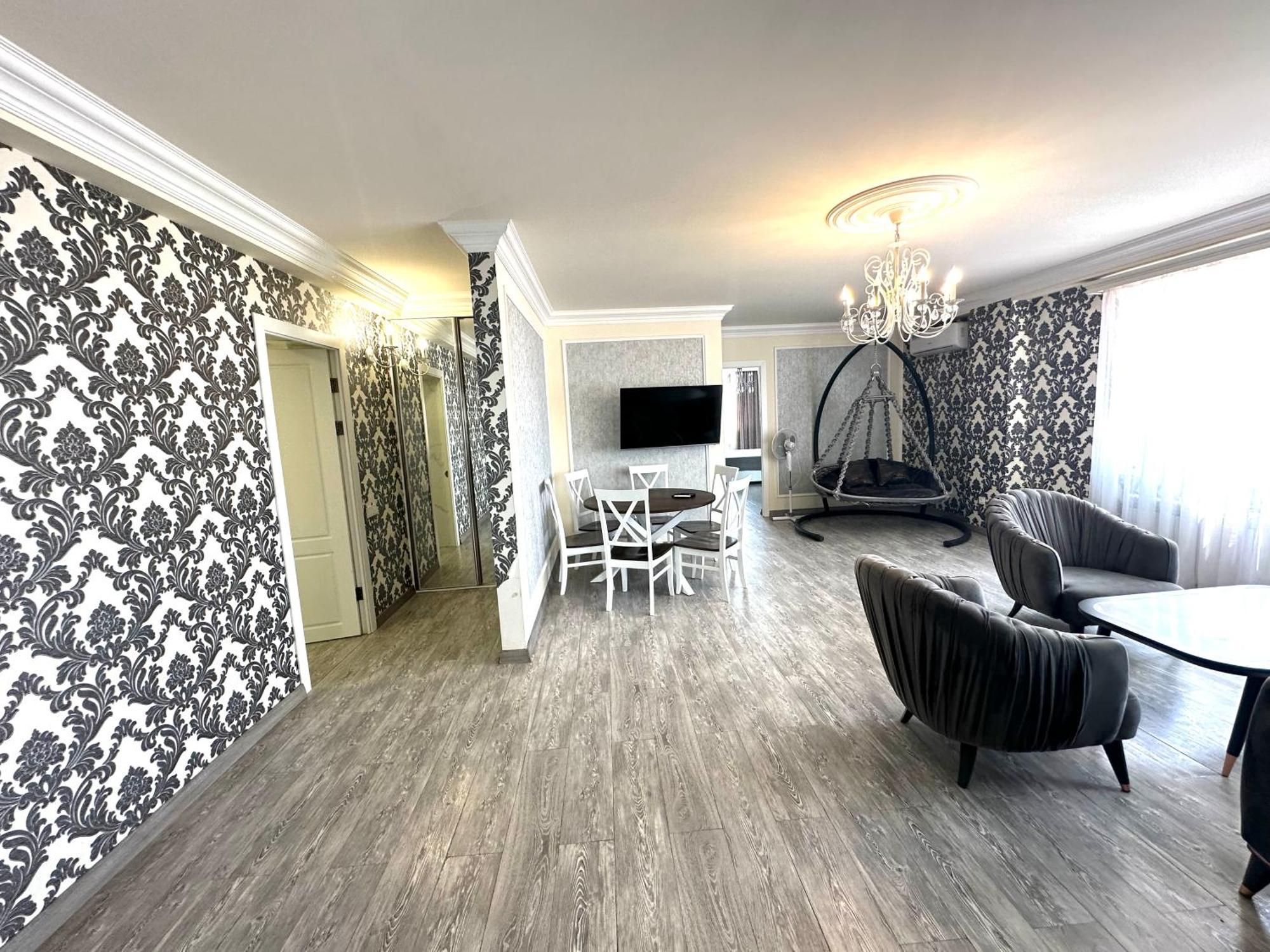 Beautiful Apartment In Yerevan) Extérieur photo