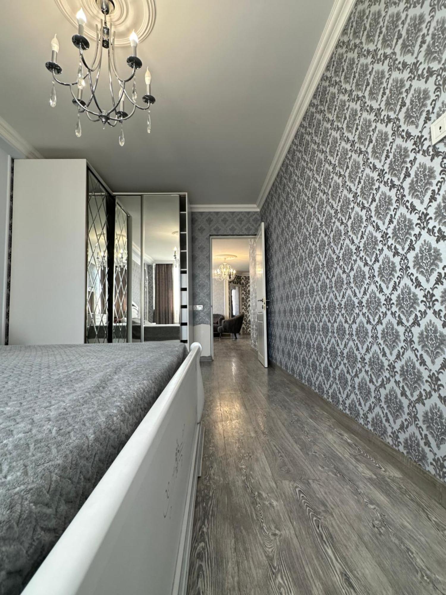 Beautiful Apartment In Yerevan) Extérieur photo