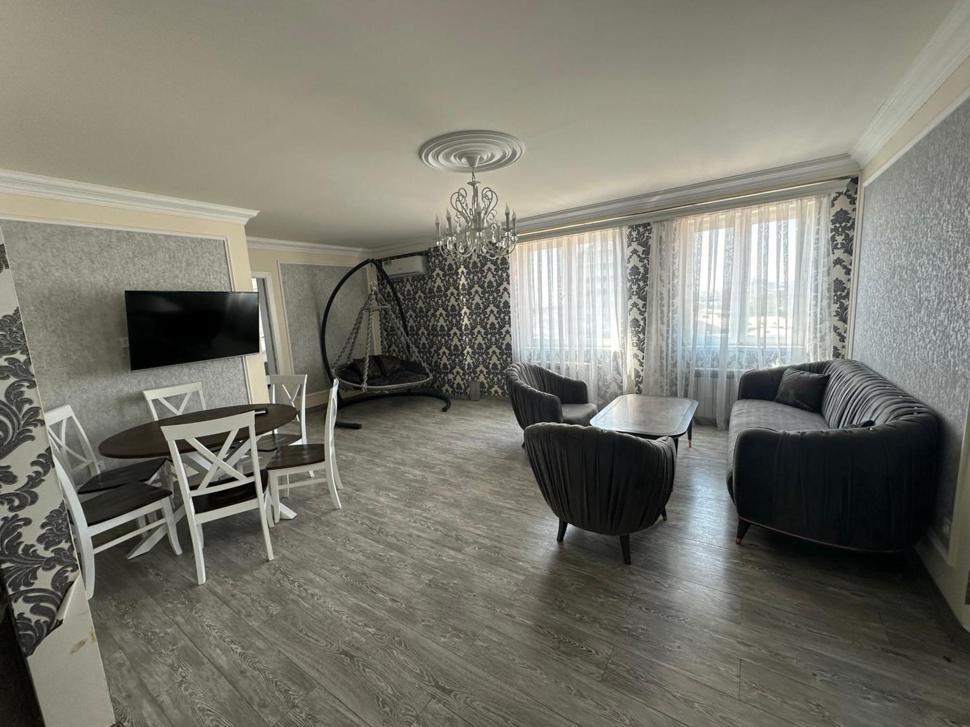 Beautiful Apartment In Yerevan) Extérieur photo